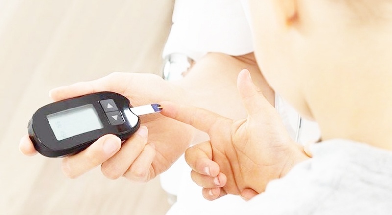 Diyabetli çocukların sensör ve pompa masrafları ödenmeyecek