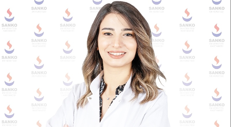 “Diyabetlilerde beslenme tedavisi diyabetin kontrol ve yönetiminde çok önemli”