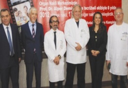Diyalize giren her 100 kişiden 16’sı ölüyor