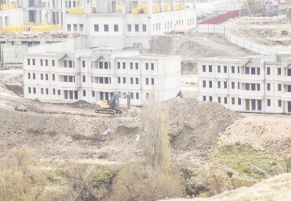 Diyanet, 2019'da ‘büyük onarım ve ikmal inşaatlar’ için yaklaşık 9 milyon lira harcamış