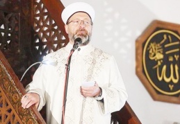 Diyanet, 2020'de 'para'sı kalsın istemiyor