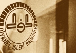 Diyanet, 2022 takvimi için 18 milyon lira ödeme yaptı