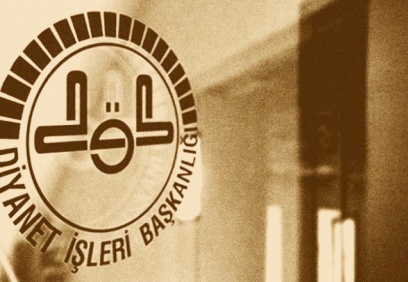 Diyanet, 2022 takvimi için 18 milyon lira ödeme yaptı