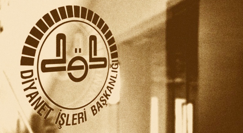 Diyanet, 2022 takvimi için 18 milyon lira ödeme yaptı