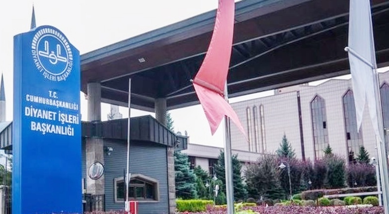Diyanet 61 bin hoca, 130 bin 630 imamla çalışıyor, bütçenin yüzde 96’sı maaşlara gidiyor