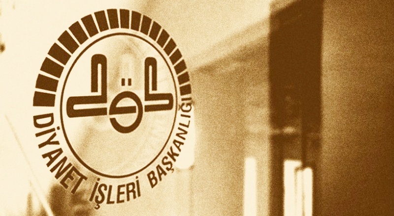 Diyanet, cami inşatları için yardım kampanyası başlattı