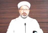 Diyanet dur durak bilmiyor: Hayat kısa Erbaş harcıyor
