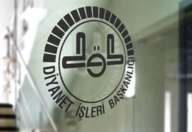 Diyanet har vurup harman savuruyor