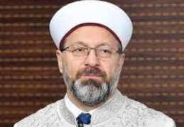 Diyanet İşleri Başkanı Ali Erbaş’ın kardeşiyle ilgili iddialar bitmek bilmiyor: ‘Müftülükte odası var’