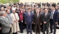 Diyanet İşleri Başkanı Görmez, cami açılışına katıldı