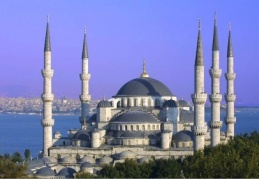 Diyanet İşleri Başkanlığı Türkiye’nin cami sayısını açıkladı