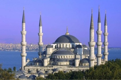 Diyanet İşleri Başkanlığı Türkiye&#8217;nin cami sayısını açıkladı