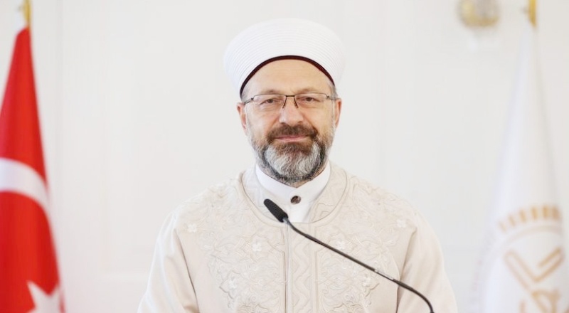 Diyanet krize rağmen para harcamaya devam ediyor: Milyonlarca liralık kitap basım harcaması yaptılar