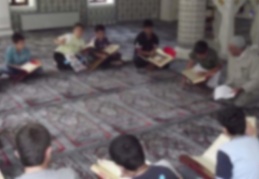 Diyanet, kuran kurslarıyla okul öncesi eğitimde MEB'e "alternatif" oluşturdu