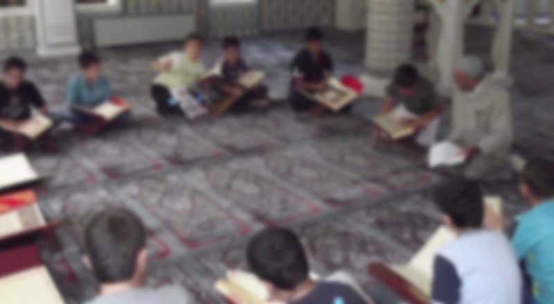 Diyanet, kuran kurslarıyla okul öncesi eğitimde MEB'e "alternatif" oluşturdu