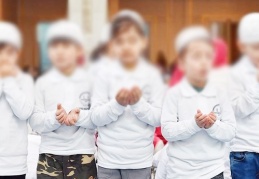Diyanet salgını ve uyarıları takmıyor: 4-6 yaş grubu Kuran kurslarında yüz yüze eğitimi devam ettirecek