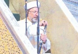 Diyanet, “Temsil ve Tanıtma Giderleri” adı altında beş yılda 14 milyon TL harcadı