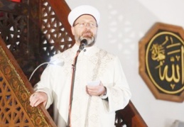 Diyanet, TL'den vazgeçti: Kuyu bağışı için 20 bin dolar istiyor