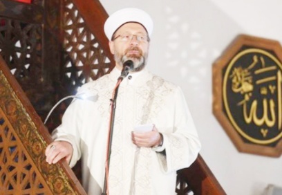 Diyanet, TL'den vazgeçti: Kuyu bağışı için 20 bin dolar istiyor
