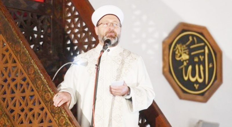 Diyanet, TL'den vazgeçti: Kuyu bağışı için 20 bin dolar istiyor