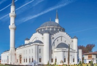 Diyanet, yurtdışındaki cami inşaatları için 500 milyon TL harcadı