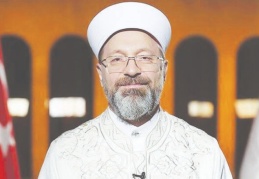 Diyanet yüz milyonlar harcadı