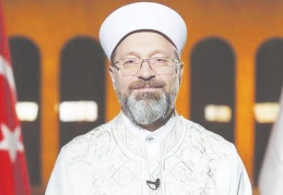 Diyanet yüz milyonlar harcadı