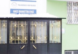 Diyanet'e bağlı Kuran kursunda 7 çocuğu cinsel istismara maruz bırakan sanığa 119 yıl ceza Çocuklarımız yalnız değil