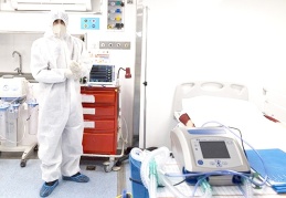 Diyanete kaynak var, sağlığa yok!!!