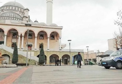 Diyanete para dayanmıyor