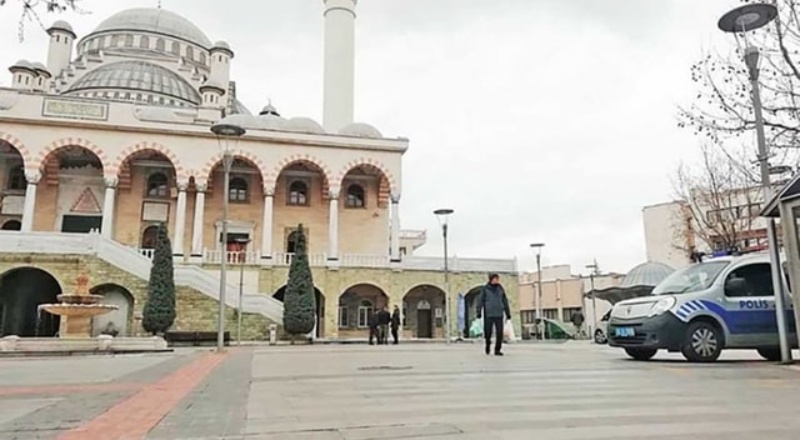 Diyanete para dayanmıyor