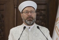 Diyanet'in beş yıldızlı sevdası bitmiyor