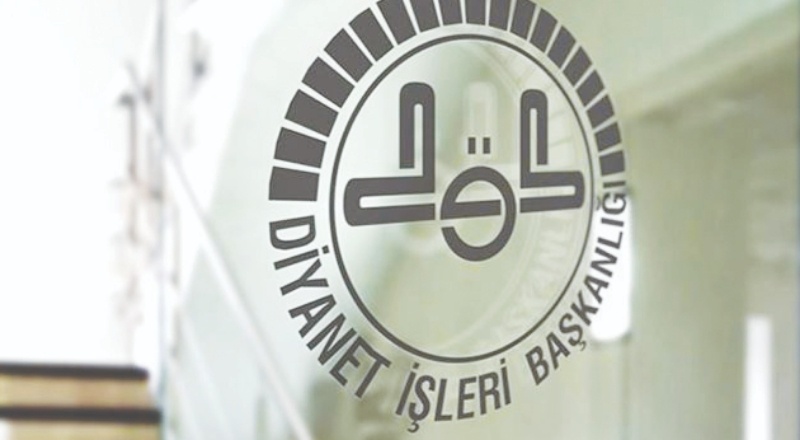 Diyanet’in bir yıllık tasarrufu 50 kuruş