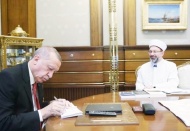 Diyanet'in birçok bakanlığı sollayan 13 milyarlık dev bütçesi tatmin etmedi