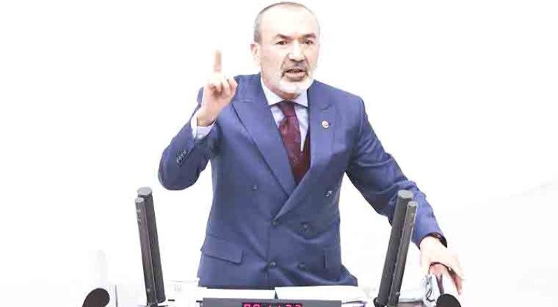 Diyanet'in bütçesini eleştirmek 'Haçlılara yardım'mış