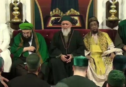 Diyanet'in 'gizli' Uşşakkiler raporu: Gayeleri nefis terbiyesini sağlamakmış!