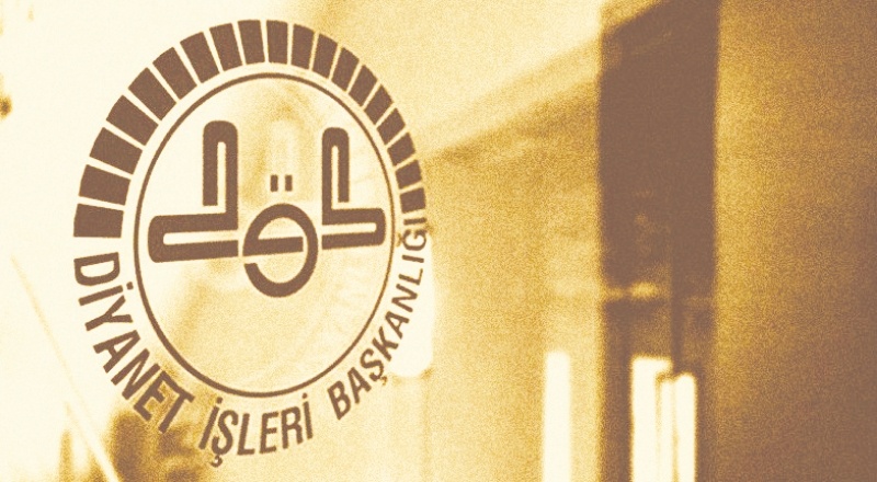 Diyanet'in "Görev giderleri" yüzde 543 arttı