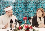 Diyanet'le Türkiye Belediyeler Birliği arasında işbirliği