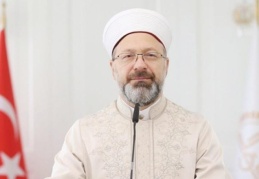 Diyanet'ten yine ayıp: 29 Ekim mesajında Atatürk anılmadı