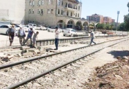 Diyarbakır, 12 kilometrelik duvarla ikiye bölünüyor