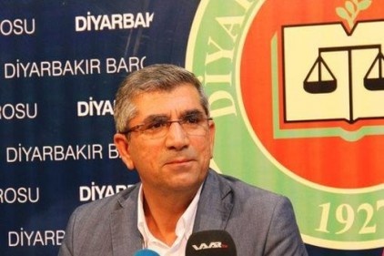 Diyarbakır Barosu: Tarih Tekerrür Etmesin