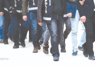 Diyarbakır başta olmak üzere Batman ve Dersim güne ev baskınları ile başladı