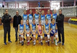 Diyarbakır Büyükşehir Belediye sporu 3-0 yendi