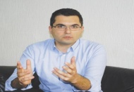 Diyarbakır, Gaziantep ve Halep üçgeninde bir havza kurulmalı