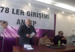 “Diyarbakır Halep olur, İstanbul’da Halep olur…”