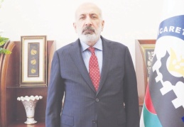 Diyarbakır, Mezopotamya Tarım ve Hayvancılık Fuarına hazır