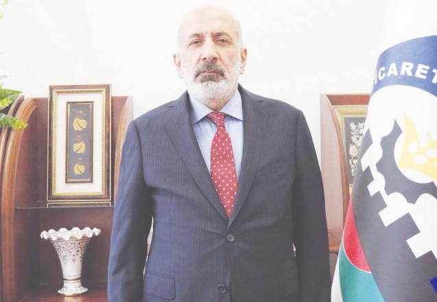 Diyarbakır, Mezopotamya Tarım ve Hayvancılık Fuarına hazır