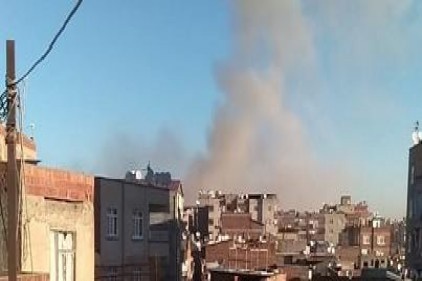 Diyarbakır saldırısını PKK üstlendi!