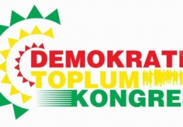 Diyarbakır'da avukatlara DTK operasyonu