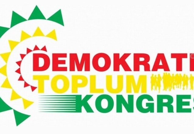 Diyarbakır'da avukatlara DTK operasyonu